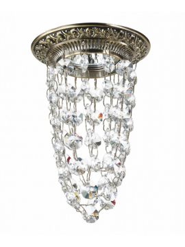 Встраиваемый светильник Novotech Grape 369990