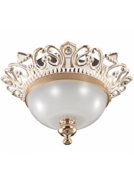 Встраиваемый светильник Novotech Baroque 369983