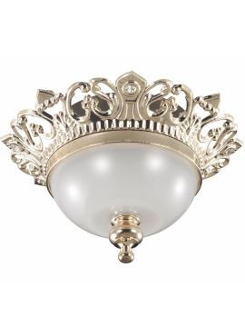 Встраиваемый светильник Novotech Barogue 369982