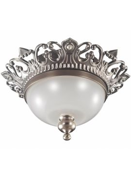 Встраиваемый светильник Novotech Barogue 369981