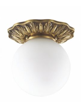 Встраиваемый светильник Novotech Sphere 369975