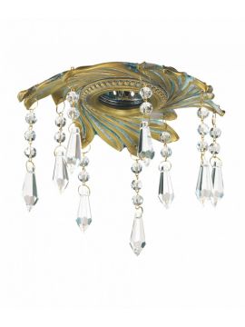 Встраиваемый светильник Novotech Grape 369969