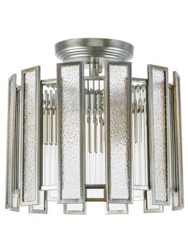 Потолочная люстра Lightstar Agave 712044