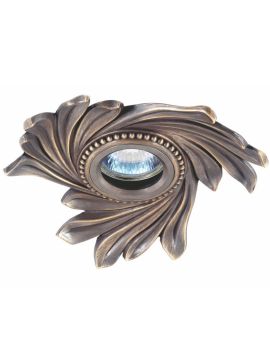 Встраиваемый светильник Novotech Vintage 369963