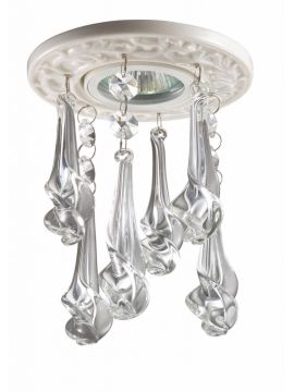 Встраиваемый светильник Novotech Pendant 369962