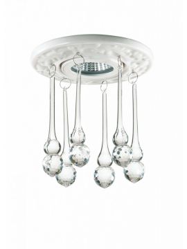 Встраиваемый светильник Novotech Pendant 369960