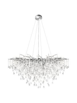 Подвесная люстра Loft IT Drops 10376/1000