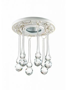 Встраиваемый светильник Novotech Pendant 369959