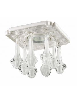 Встраиваемый светильник Novotech Pendant 369958