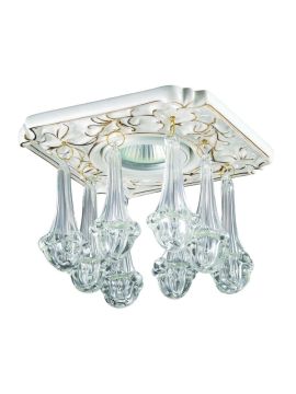 Встраиваемый светильник Novotech Pendant 369957