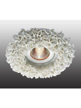 Встраиваемый светильник Novotech Farfor 369948