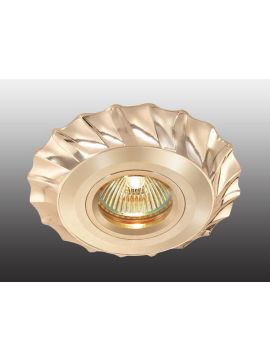 Встраиваемый светильник Novotech Vintage 369944