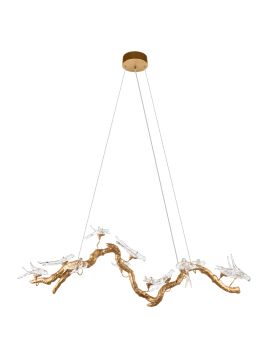 Подвесная люстра Loft IT Voa 10378/1500P