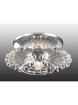 Встраиваемый светильник Novotech Enigma 369923