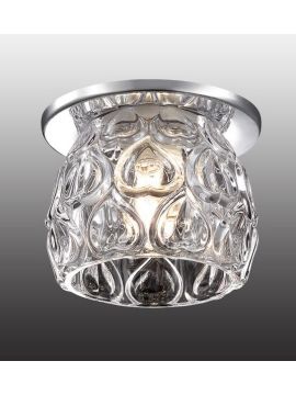 Встраиваемый светильник Novotech Vetro 369919