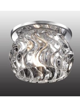 Встраиваемый светильник Novotech Vetro 369917