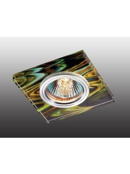 Встраиваемый светильник Novotech Rainbow 369914