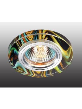 Встраиваемый светильник Novotech Rainbow 369913