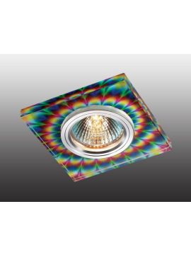 Встраиваемый светильник Novotech Rainbow 369912