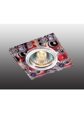 Встраиваемый светильник Novotech Rainbow 369910