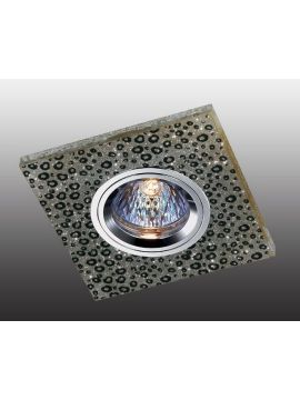Встраиваемый светильник Novotech Shikku 369906