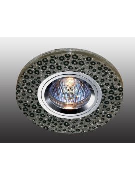 Встраиваемый светильник Novotech Shikku 369905