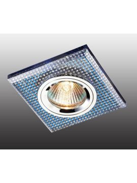 Встраиваемый светильник Novotech Shikku 369904