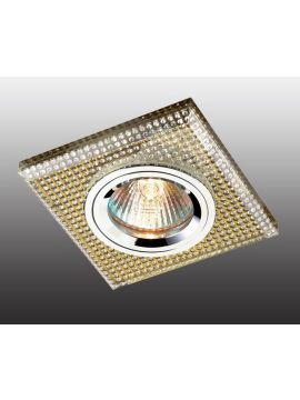 Встраиваемый светильник Novotech Shikku 369903