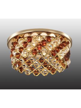 Встраиваемый светильник Novotech Pearl 369897