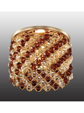 Встраиваемый светильник Novotech Pearl 369896