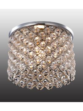 Встраиваемый светильник Novotech Pearl 369894