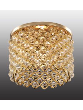 Встраиваемый светильник Novotech Pearl 369892