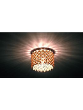 Встраиваемый светильник Novotech Pearl 369890