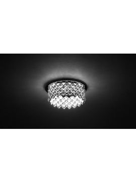 Встраиваемый светильник Novotech Pearl 369889