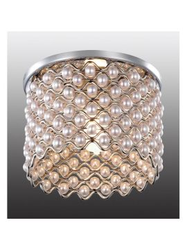 Встраиваемый светильник Novotech Pearl 369888