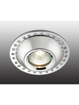 Встраиваемый светильник Novotech Shine 369874