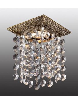 Встраиваемый светильник Novotech Grape 369861