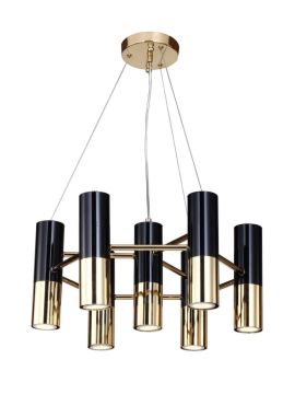 Подвесная люстра Favourite Ultra 1600-7P