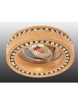 Встраиваемый светильник Novotech Fable 369842