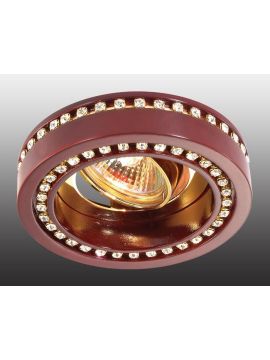 Встраиваемый светильник Novotech Fable 369839