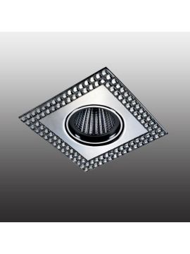 Встраиваемый светильник Novotech Mirror 369838