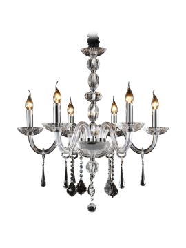 Подвесная люстра Osgona Crista 722064
