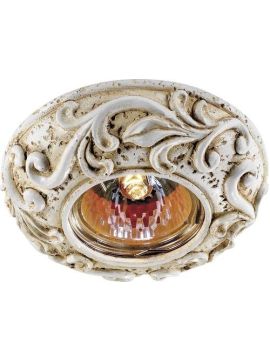 Встраиваемый светильник Novotech SandStone 369833