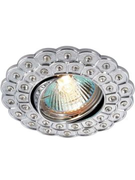 Встраиваемый светильник Novotech Flower 369822