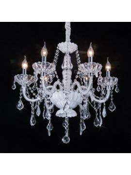 Подвесная люстра Citilux Финка CL353161