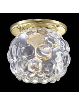 Встраиваемый светильник Novotech Nord 369807