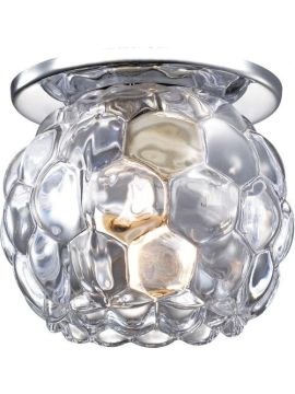 Встраиваемый светильник Novotech Nord 369806