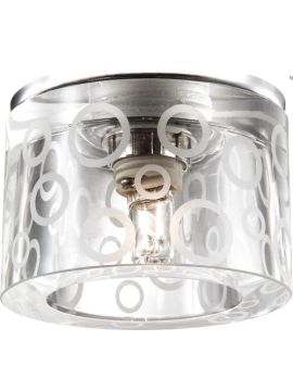 Встраиваемый светильник Novotech Fay 369801