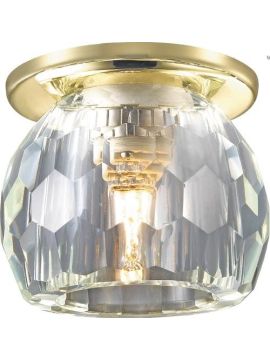 Встраиваемый светильник Novotech Dew 369800