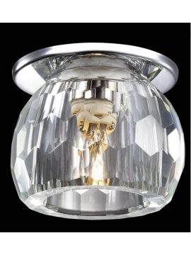 Встраиваемый светильник Novotech Dew 369799